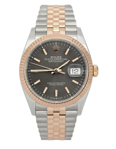 Rolex Datejust 126231